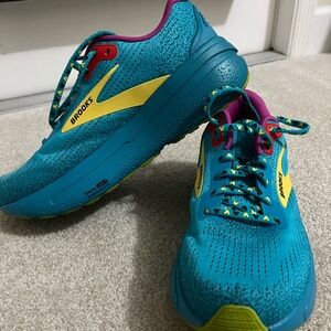 Brooks Run Disney Ghost 2 Max